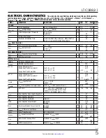 Preview for 5 page of Linear Technology Analog Devices LTC3882-1 Datasheet