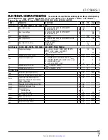 Preview for 7 page of Linear Technology Analog Devices LTC3882-1 Datasheet