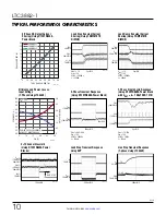 Preview for 10 page of Linear Technology Analog Devices LTC3882-1 Datasheet