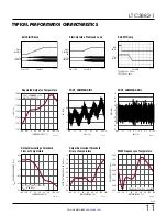 Preview for 11 page of Linear Technology Analog Devices LTC3882-1 Datasheet