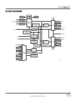 Preview for 15 page of Linear Technology Analog Devices LTC3882-1 Datasheet