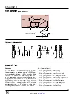 Preview for 16 page of Linear Technology Analog Devices LTC3882-1 Datasheet