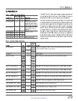 Preview for 29 page of Linear Technology Analog Devices LTC3882-1 Datasheet