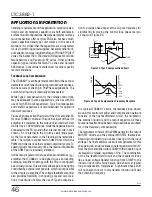 Preview for 46 page of Linear Technology Analog Devices LTC3882-1 Datasheet