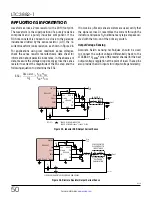 Preview for 50 page of Linear Technology Analog Devices LTC3882-1 Datasheet