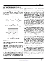 Preview for 51 page of Linear Technology Analog Devices LTC3882-1 Datasheet