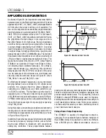 Preview for 52 page of Linear Technology Analog Devices LTC3882-1 Datasheet