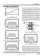 Preview for 53 page of Linear Technology Analog Devices LTC3882-1 Datasheet