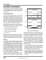 Preview for 54 page of Linear Technology Analog Devices LTC3882-1 Datasheet