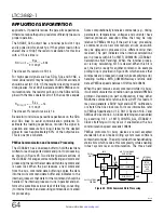 Preview for 64 page of Linear Technology Analog Devices LTC3882-1 Datasheet