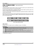 Preview for 70 page of Linear Technology Analog Devices LTC3882-1 Datasheet