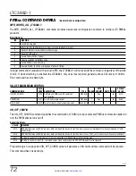 Preview for 72 page of Linear Technology Analog Devices LTC3882-1 Datasheet