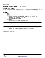 Preview for 76 page of Linear Technology Analog Devices LTC3882-1 Datasheet