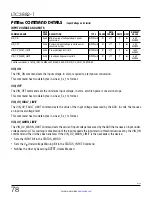 Preview for 78 page of Linear Technology Analog Devices LTC3882-1 Datasheet