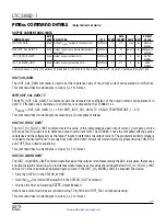 Preview for 82 page of Linear Technology Analog Devices LTC3882-1 Datasheet