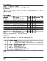 Preview for 86 page of Linear Technology Analog Devices LTC3882-1 Datasheet