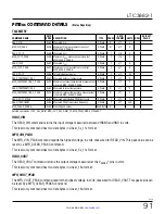 Preview for 91 page of Linear Technology Analog Devices LTC3882-1 Datasheet