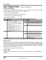 Preview for 98 page of Linear Technology Analog Devices LTC3882-1 Datasheet