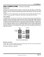 Preview for 101 page of Linear Technology Analog Devices LTC3882-1 Datasheet