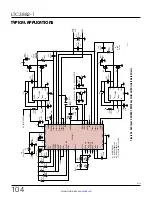 Preview for 104 page of Linear Technology Analog Devices LTC3882-1 Datasheet