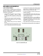 Preview for 23 page of Linear Technology Analog Devices LTM4622A Datasheet