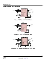 Preview for 24 page of Linear Technology Analog Devices LTM4622A Datasheet