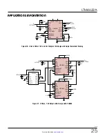 Preview for 25 page of Linear Technology Analog Devices LTM4622A Datasheet