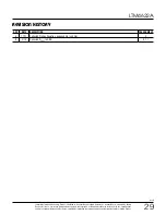 Preview for 29 page of Linear Technology Analog Devices LTM4622A Datasheet