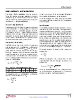 Preview for 11 page of Linear Technology Analog Devices LTM4636-1 Manual