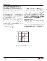 Preview for 14 page of Linear Technology Analog Devices LTM4636-1 Manual