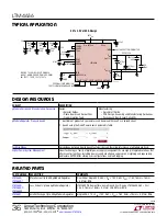 Preview for 36 page of Linear Technology Analog Devices LTM4636-1 Manual