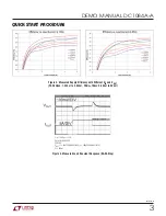 Предварительный просмотр 3 страницы Linear Technology DC1084A-A Demo Manual