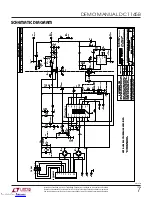 Предварительный просмотр 7 страницы Linear Technology DC1145B Demo Manual