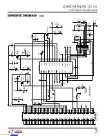 Preview for 3 page of Linear Technology DC116 Series Demo Manual