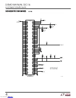 Preview for 4 page of Linear Technology DC116 Series Demo Manual