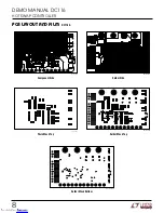 Preview for 8 page of Linear Technology DC116 Series Demo Manual