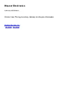 Preview for 11 page of Linear Technology DC1185B-A Demo Manual