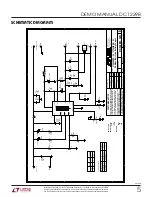 Предварительный просмотр 5 страницы Linear Technology DC1229B Manual