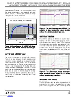 Предварительный просмотр 4 страницы Linear Technology DC1317A-B Quick Start Manual