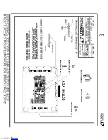 Предварительный просмотр 8 страницы Linear Technology DC1317A-B Quick Start Manual