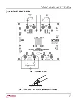 Предварительный просмотр 3 страницы Linear Technology DC1385A Demo Manual