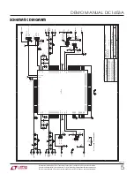 Preview for 5 page of Linear Technology DC1453A Demo Manual