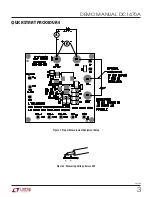 Preview for 3 page of Linear Technology DC1470A Demo Manual