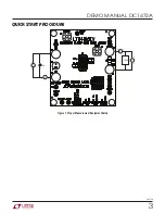 Preview for 3 page of Linear Technology DC1472A Demo Manual