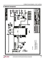 Preview for 7 page of Linear Technology DC1472A Demo Manual