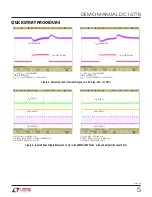 Preview for 5 page of Linear Technology DC1477B Demo Manual