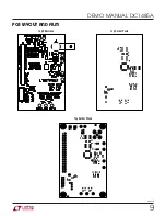 Предварительный просмотр 9 страницы Linear Technology DC1485A Demo Manual