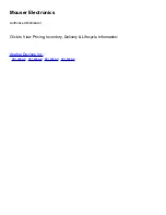 Preview for 5 page of Linear Technology DC1488A Series Manual