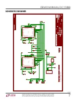 Предварительный просмотр 7 страницы Linear Technology DC1508B Demo Manual