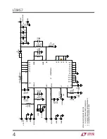 Preview for 4 page of Linear Technology DC1544 Quick Start Manual